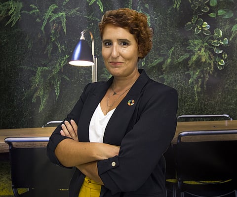 Falta de estratégia de sustentabilidade “é perda competitiva da empresa face aos seus pares”