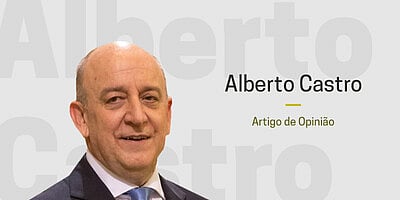 Pouco interessa como começa