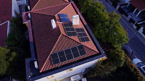 De uma comunidade energética à reutilização de baterias: o que a Galp está a fazer na sustentabilidade
