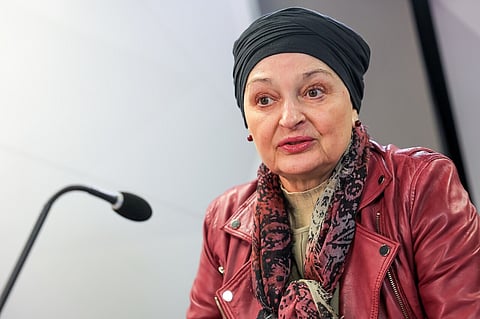 Rosário Partidário. Foto: Gerardo Santos/Global Imagens