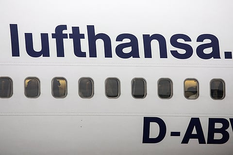 Lufthansa diz que a operação da TAP complementa a da ITA no Brasil