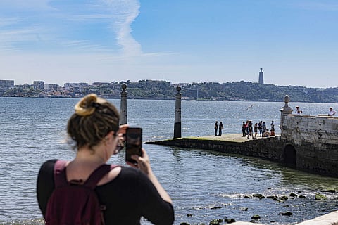 Municípios encaixam receita recorde de 69 milhões de euros com taxa turística em 2023