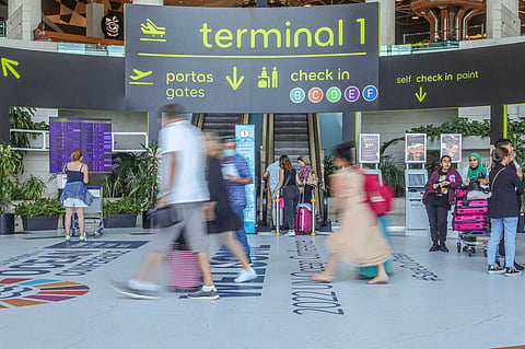 Privatização da ANA "não salvaguardou" interesse público