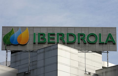 Lucros da Iberdrola caem 3% até setembro para 5.307 milhões de euros
