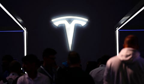 Bruxelas quer tarifas de até 36,3% para carros elétricos chineses e 9% para Tesla