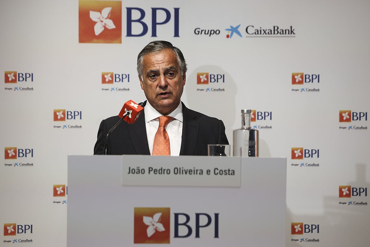 Lucro do BPI cresce 12% para 588 milhões de euros em 2024. É o