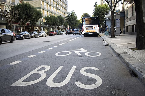 Autoridade da Concorrência sem oposição à compra da MGC pela Barraqueiro