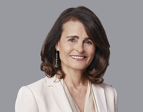 Elsa Monteiro, diretora de Sustentabilidade da Sonae Sierra.