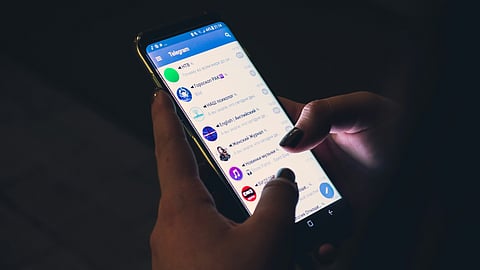 Rússia acusa fundador do Telegram de cumplicidade com o terrorismo