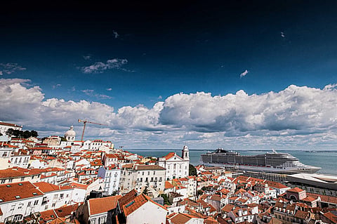 Portugal tenta chegar a bom porto com mudança de vento nos juros