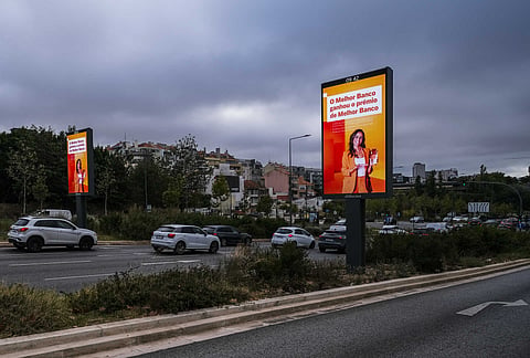 JCDecaux. O perfil da empresa que tem Lisboa “refém” e assusta os automobilistas