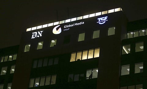 Global Media não notificou DGERT sobre intenção de despedimento coletivo