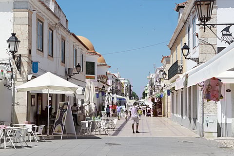 Ordem dos Arquitetos quer cidades intergeracionais e inclusivas pensadas para seniores