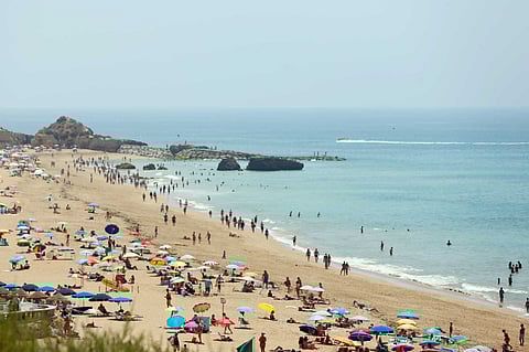 Albufeira quer ser o melhor destino turístico de sol e mar em Portugal