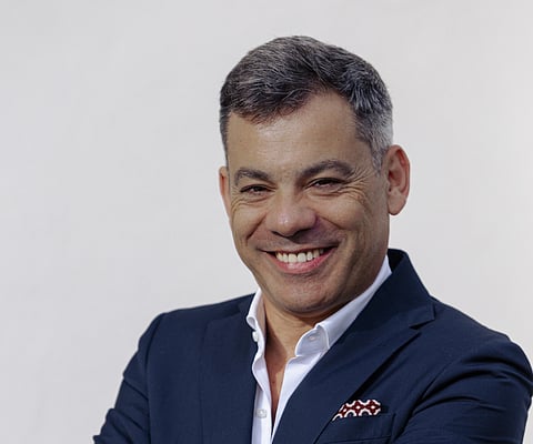 Miguel Salgueiro, chief business officer da Nextbitt. FOTO: DR