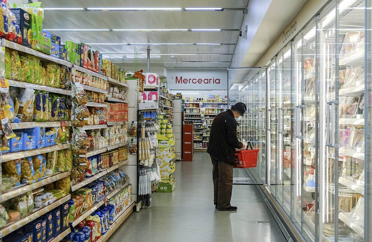 Inflation slowed to 2.2% in November, confirms INE