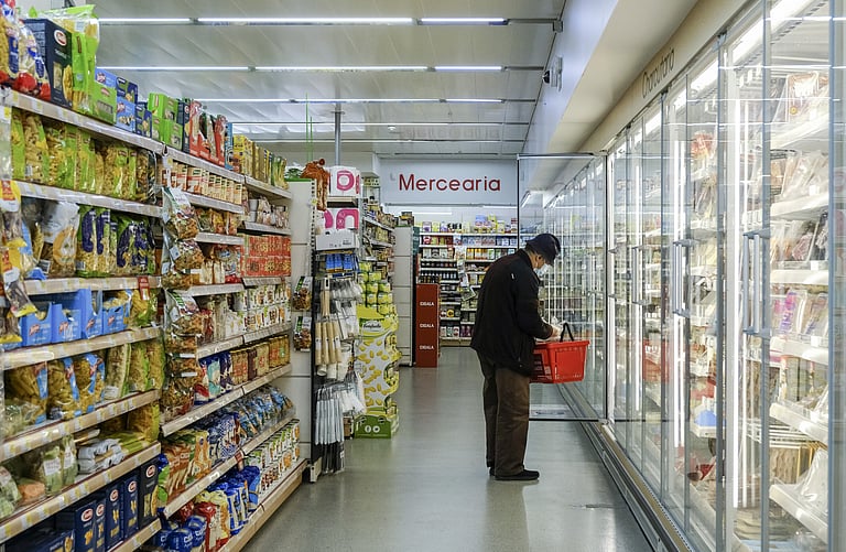 Portekiz'de enflasyon yüzde 3,6'ya çıktı: Euro Bölgesi ortalamasının üzerinde