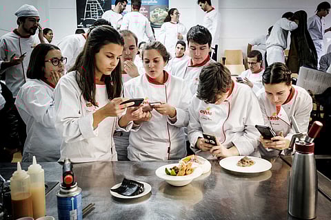 Foto: Nuno Pinto Fernandes