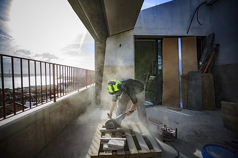 O novo regime para agilizar o licenciamento urbanístico