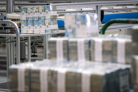 Volume do crédito à habitação cresce 9,8% para 110 mil milhões em novembro