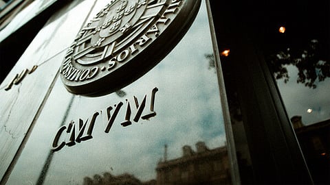 CMVM alerta para contactos fraudulentos que se fazem passar pela entidade