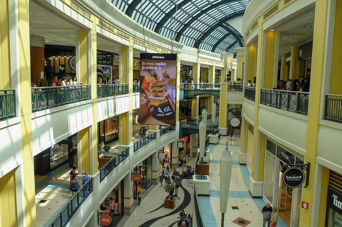 Commerce turnover rises 3% in 2025