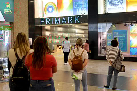 Primark reforça no Médio Oriente com cinco aberturas este ano no Dubai, Bahrein e Qatar

