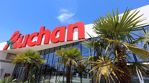 Trabalhadores dos armazéns da Auchan em greve esta quinta-feira por aumentos salariais