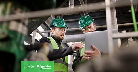 Schneider Electric lança nova edição de prémios que distinguem sustentabilidade