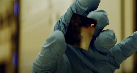 Apenas 12% dos semicondutores globais são produzidos nos EUA 