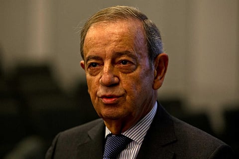 Pedro Ferraz da Costa, presidente do Fórum para a Competitividade