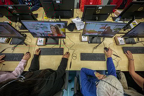 Internet lenta. Descubra que velocidade contratou