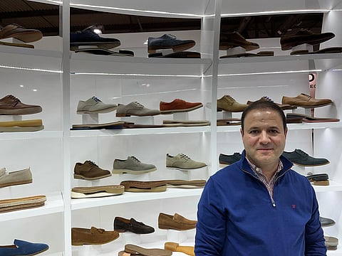 A Vapesol foi uma das 32 empresas portuguesas de curtumes e componentes que estiveram a apresentar as suas coleções na Lineapelle, em Milão