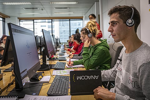 Autoridade Nacional de Comunicações espera ser “mais eficaz na defesa dos interesses dos consumidores”. Foto: Reinaldo Rodrigues/GI