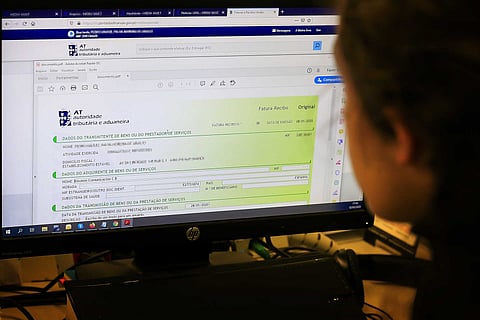 Foto: Artur Machado/Global Imagens