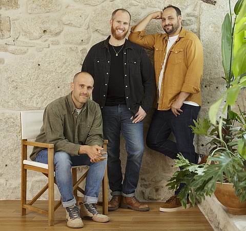 O grupo Tamar foi fundado por Uri Maeir, Hillel Gassenbauer e Amir Madeson.