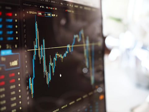Bolsa de Lisboa em baixa, com Mota-Engil a cair quase 6%