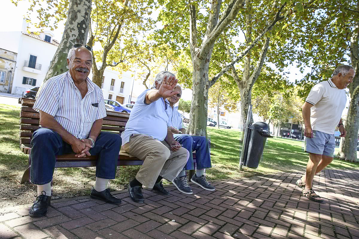 Most pensions will increase by 2.77% next year