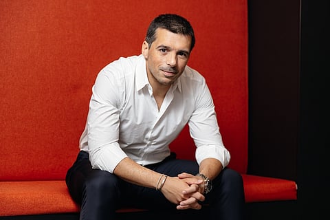 José Almeida, marketing manager da Betano Portugal. Foto: D.R.