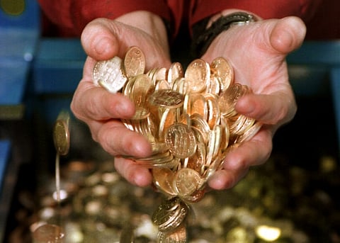 JOÃO OLIVEIRA/Global Imagens