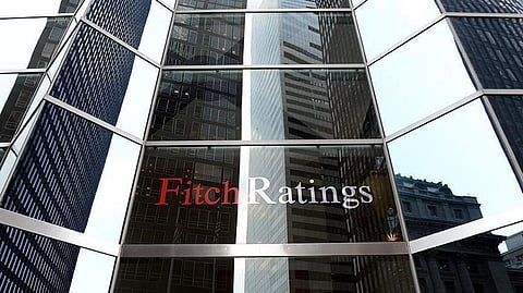 Fitch mantém rating de Portugal e melhora perspetiva para 'positiva'