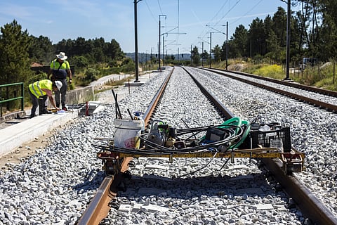 Miguel Pereira da Silva/Global Imagens