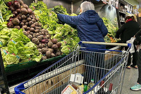 Aldi acusada de práticas inconstitucionais mas empresa fala em difamação