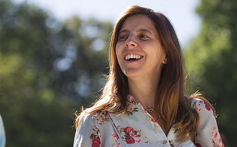 “Há um impacto direto no negócio quando não somos sustentáveis”