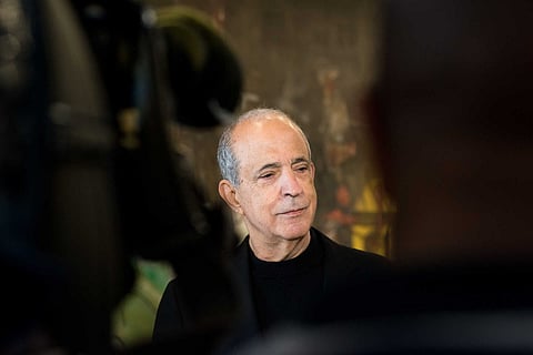 Joe Berardo