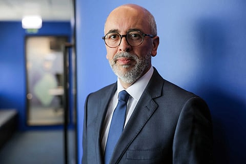 Luís Miguel Ribeiro