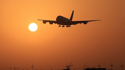 Guerra afeta o fornecimento de combustível de aviação e companhias aéreas pressionam a UE para intervir