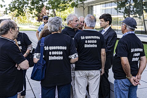 Foto: Reinaldo Rodrigues/Global Imagens