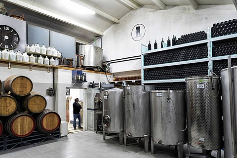 Retiradas as vendas para Espanha, e as de vinho do Porto, as exportações nacionais crescem 4,9% em volume e 5,8% em valor