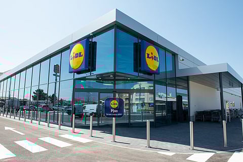 Riqueza gerada pelo Lidl atinge os 23 mil milhões de euros nos últimos nove anos